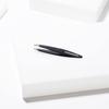 Tweezerman Black Leopard Mini Slant Tweezer view 3