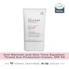 The Purest Solutions Blemish Defense (UV Shield with Antioxidant Protection SPF 50+) - 8h UVA Protection, Arbutin & Niacinamide for Skin Tone Harmonization and Moisturizers - Vegan (50 ml) view 2