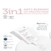 The Purest Solutions Blemish Defense (UV Shield with Antioxidant Protection SPF 50+) - 8h UVA Protection, Arbutin & Niacinamide for Skin Tone Harmonization and Moisturizers - Vegan (50 ml) view 3
