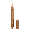 e.l.f. Flawless Brightening Concealer, Illuminating & Highlighting Face Makeup, Conceals Dark Under Eye Circles, Deep 53 W, 0.07 Fl Oz view 1