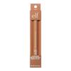 e.l.f. Flawless Brightening Concealer, Illuminating & Highlighting Face Makeup, Conceals Dark Under Eye Circles, Deep 50 W, 0.07 Fl Oz view 2