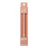 e.l.f. Flawless Brightening Concealer, Illuminating & Highlighting Face Makeup, Conceals Dark Under Eye Circles, Tan 45 N, 0.07 Fl Oz view 2