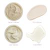 Earth To Skin Tea Time Starter Set: White Tea Cleanser (1.0 Fl Oz), White Tea Day Cream (0.5 Fl Oz), Black Tea Night Cream (0.5 Fl Oz), Chamomile Eye Cream (0.23 Fl Oz) view 3