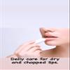 Bepanthol Lipstick With Dexpanthenol,SPF 30 and Vitamin E .Moisturizing Care Stick for Dry, Cracked and Brittle lips, 4.5 g /0.15 Oz view 2