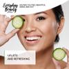 Cucumber Hydrosol Bulk - 32 oz All Natural Hydrating Spray Mist for Face and Hair - 100% All Natural Cucumber Water view 4
