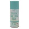 CAI BEAUTY NYC Hair and Body Glitter Spray (Seafoam Pastel) view 1