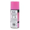 CAI Beauty NYC Hair and Body Glitter Spray (Neon Pink) view 2