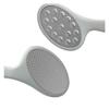 Barefoot Scientist Smooth Things Over Stainless Steel Pedicure and Foot File for Exfoliation, Pumice Alternative for Smooth Feet and Heels view 2