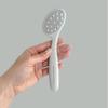 Barefoot Scientist Smooth Things Over Stainless Steel Pedicure and Foot File for Exfoliation, Pumice Alternative for Smooth Feet and Heels view 3