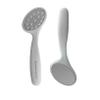 Barefoot Scientist Smooth Things Over Stainless Steel Pedicure and Foot File for Exfoliation, Pumice Alternative for Smooth Feet and Heels view 4
