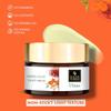Good Vibes Ubtan Night Cream | with Saffron Turmeric & Vitamin B3 | Hydrating Overnight Restorative Moisturizer for Skin | No Parabens or Sulfates 1.76 Oz/50ml view 2