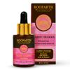 Rooparth Ayurveda Nabhi Chakra Miraculous Belly Button Oil - 100% Natural All-in-One Belly Button Oil for Healthy Hair, Skin & Body with Ajwain, Ginger, Neem, Heeng & Pure Cow Ghee 30 ml | 1 fl oz view 1