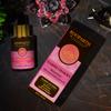 Rooparth Ayurveda Nabhi Chakra Miraculous Belly Button Oil - 100% Natural All-in-One Belly Button Oil for Healthy Hair, Skin & Body with Ajwain, Ginger, Neem, Heeng & Pure Cow Ghee 30 ml | 1 fl oz view 2