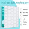 PICcircuit 180 Counts Pimple Patches for Face Hydrocolloid Acne Patches for face Invisible Zit Patches for Face Pimple Patch Acne Spot Treatment Patch Blemish Patches Cover Patches Stickers view 3