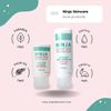 Ninja Balancing Cleanser  White Oak Bark Extract, Sulfate & Paraben Free, pH Restoring, Non-Irritating, 5.5 OZ view 4