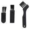 Shaver Cleaning Brush, Razor Cleaning Brush, Electric Shaver Cleaning Brush Razor Cleaner Brush Set for Home Appliances Computer Accessories 8pcs view 4