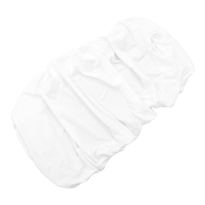 Lash Bed Cover Spa Bed Cover Massage Table Sheet Facial Bed Cover Massage Bed Covers Massage Fitted Sheet for Spa Hotels White 70x190cm Lash Bed Cover Beauty Bed Fitted Sheet