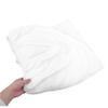 Lash Bed Cover Spa Bed Cover Massage Table Sheet Facial Bed Cover Massage Bed Covers Massage Fitted Sheet for Spa Hotels White 70x190cm Lash Bed Cover Beauty Bed Fitted Sheet view 4