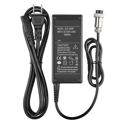 Digipartspower 24V 2A AC Adapter for Razor Sweet Pea 15130659 Electric Scooter Power Supply