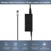 Digipartspower 24V 2A AC Adapter for Razor Sweet Pea 15130659 Electric Scooter Power Supply view 4