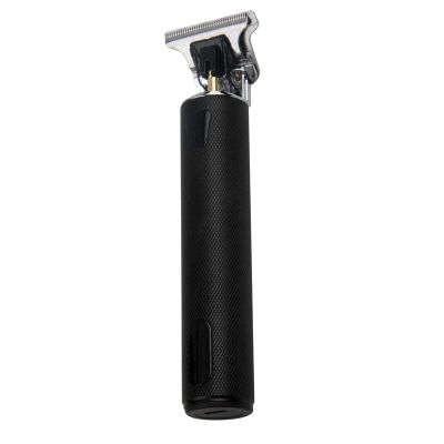 Professional Hair Clippers for Men, Electric Hair Trimmer Clippers Shaving Machine Cutting Beard Barber Pro Salon Cordless Men Hair Cutter Razor Grooming Set (Color : Black)