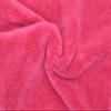 BloomSesame Makeup Remover Cloths for Face, Eye, Lips - Reusable Makeup Remover Pads Soft Microfiber Facial Cleansing Cloths 6 x 12 inch 12 Pack (Dark Pink) view 4