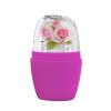 Littryee Ice Face Roller, Silicone Ice Face Roller Mould, Reusable Beauty Ice Massage Cup, Portable Ice Stick Facial Icing Roller Silicone Skin Care Tool, Facial Treatment Roller for Eyes, Neck, Face view 1