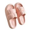 ICEGIA Cloud Slippers for Women and Men Quick Drying, EVA Open Toe Soft Slippers, Non-Slip Soft Shower Spa Bath Pool Gym House Sandals for Indoor & Outdoor view 1