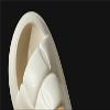 ICEGIA Cloud Slippers for Women and Men Quick Drying, EVA Open Toe Soft Slippers, Non-Slip Soft Shower Spa Bath Pool Gym House Sandals for Indoor & Outdoor view 3