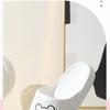 ICEGIA Cloud Slippers for Women and Men Quick Drying, EVA Open Toe Soft Slippers, Non-Slip Soft Shower Spa Bath Pool Gym House Sandals for Indoor & Outdoor view 4