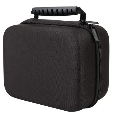 Essential Oil Carrying Case, Portable Essential Oil Carry Case Traveling Carrying Oil Holder Organizer for Essential Oil and Small Accessories