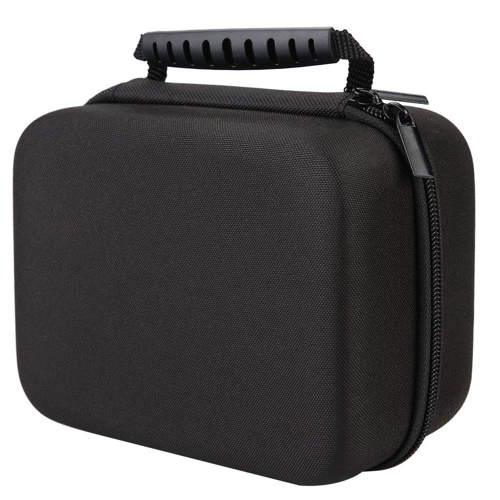 Essential Oil Carrying Case, Portable Essential Oil Carry Case Traveling Carrying Oil Holder Organizer for Essential Oil and Small Accessories