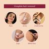 Carmesi Full-Body Shaving Combo with 3 Facial Razors + 1 Body Mini Razor + 1 Bikini Razor | Painless & Precision Face Hair Removal | Prevents Nicks & Cuts | for Smooth Shave | (5 Count) view 2