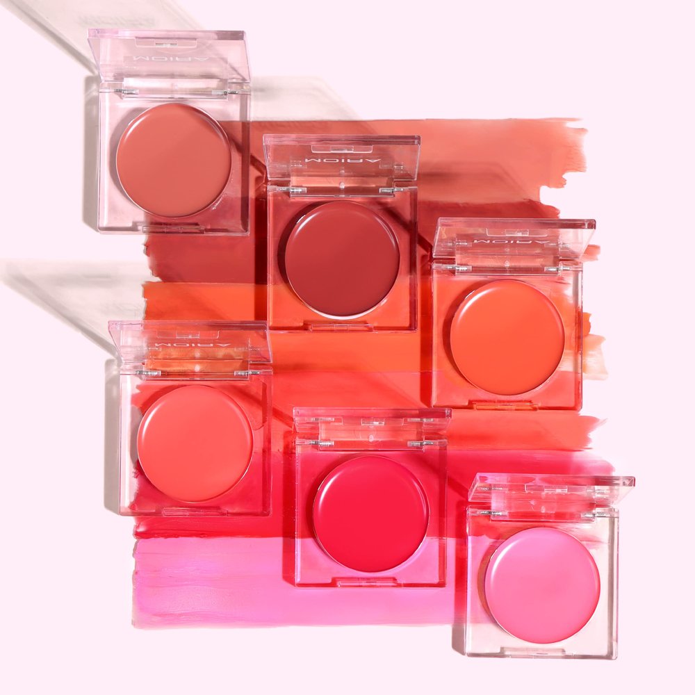 Loveheat Cream Blush (003, I Want you)