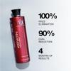 Lasio Mocha Silk keratin hair treatment- Frizz Eliminating, Strengthens & Smooths Hair with Keratin & Cacao Oil for Shine & Repair, Professional Salon Grade, Available in 15.87 view 2