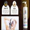 Growfinity Hair Growth Hydrating Shampoo | Biotin and Argan Oil for Faster Growth, Nourishment, and Frizz Control view 4
