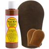 Maui Babe Browning Lotion - Outdoor Tanning Lotion 8 ounce - Face & Body Tanning Mitts - Maui Babe Suntan Lotion - Tanning Formula Sun Tanning Lotion view 1