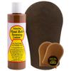 Maui Babe Browning Lotion - Outdoor Tanning Lotion 8 ounce - Face & Body Tanning Mitts - Maui Babe Suntan Lotion - Tanning Formula Sun Tanning Lotion view 2