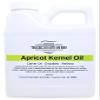 Apricot Kernel Oil 16 oz., Safety sealed container, Soap making, lotion, creams, massage oil, bath, beauty, lip balm view 1