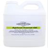 Apricot Kernel Oil 64 oz. Safety sealed container, Soap making, lotion, creams, massage oil, bath, beauty, lip balm view 1