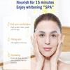 AICHUN BEAUTY Fruits Vegetables Honey Facial Mask Repair Firming Face Skin Anti-Wrinkles Moisturizing 25ml/0.88fl.oz x 10pcs (RED FRUITS VEGETABLES & HONEY FACIAL MASK(10pcs)) view 4