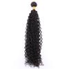 100 Gram 1 Piece Kinky Curly High Temperature Synthetic Hair Extensions Hair Weaving #2 24inches view 1