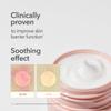 107 EVERYDAY PLUMP Hydro Cream, Lightweight Face Moisturizer with Probiotics, Squalane, and Fermented Ginseng, Hydrates, Nourishes, and Enhances Skin's Radiance and Softness (1.7 fl oz) view 4