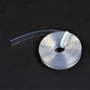 0.9 * 300 cm Hair Extensions Hot Glue Fusion Keratin Glue Pre-bonded Tool for Hair Extensions Salon Styling (Transparent) view 1