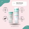 Ninja Gentle Foaming Facial Mild Revolutionary Cleanser infused with Panthenol and Aloe Vera -Sulfate and Paraben Free Restore PH, Non-Irritating Ingredients 5.5 OZ view 4