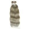 18 Inch Synthetic Hair Natural Loose Wave Hair Bundles 2Pcs/Lot Heat Resistant Ombre Weave Hair Extension T16-60A 18inches view 1