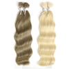 18 Inch Synthetic Hair Natural Loose Wave Hair Bundles 2Pcs/Lot Heat Resistant Ombre Weave Hair Extension T16-60A 18inches view 2