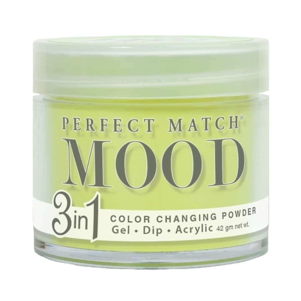 Perfect Match Mood Powder  Sweet Pea (PMMCP63)