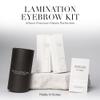 DLUX PROFESSIONAL Eyebrow Lamination Kit for Eyebrow Lift, Curling, Perm, Safe, Sensitive Skin Users view 4