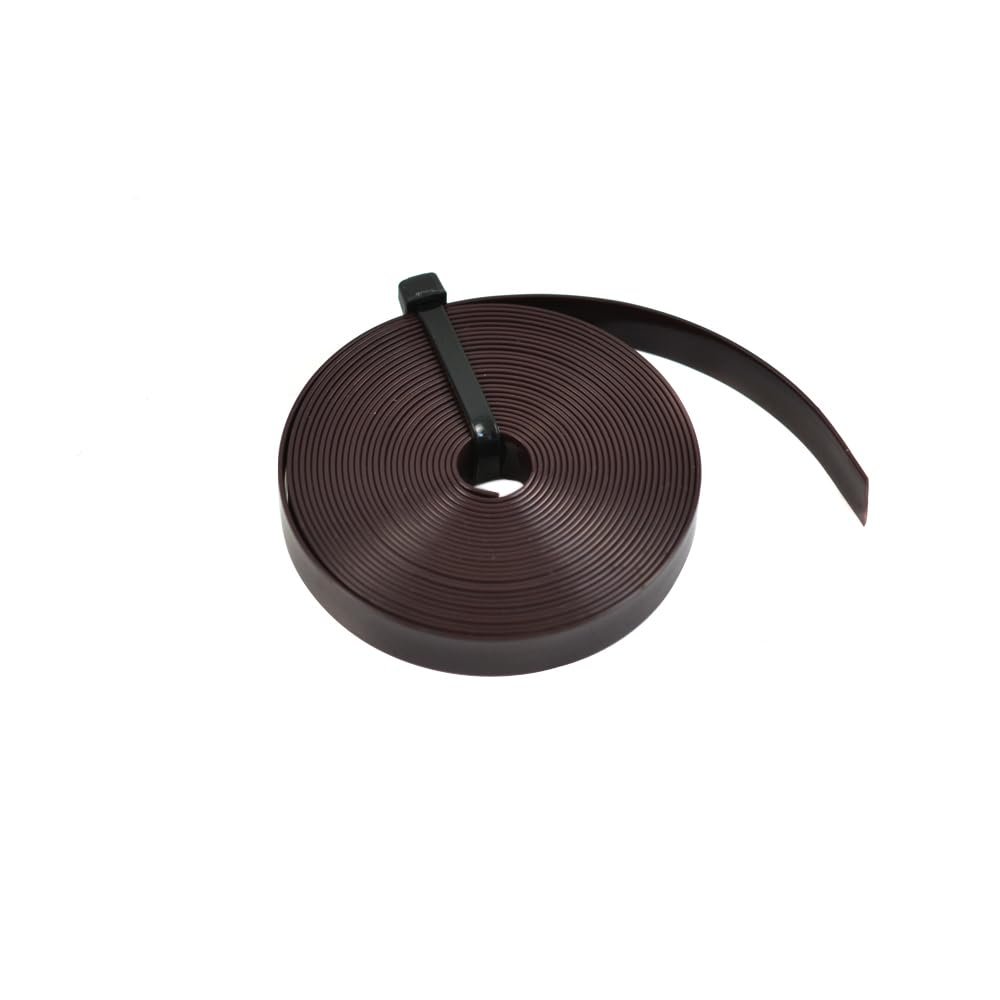 0.9 * 300 cm Hair Extensions Hot Glue Fusion Keratin Glue Pre-bonded Tool for Hair Extensions Salon Styling (Dark Brown)